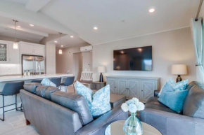 Newly Built Bayside Dream, Fire Pit & Bay Views